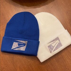 USPS New Beanie